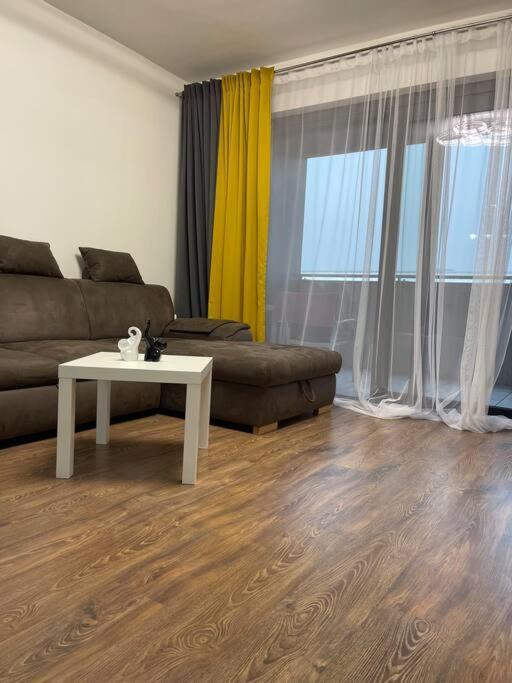 Y&y Apartmán Bratislava