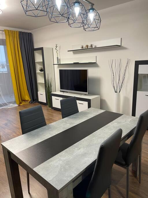Apartmán Y&y *