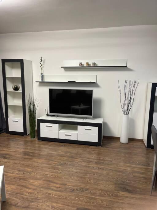 Apartmán Y&y *