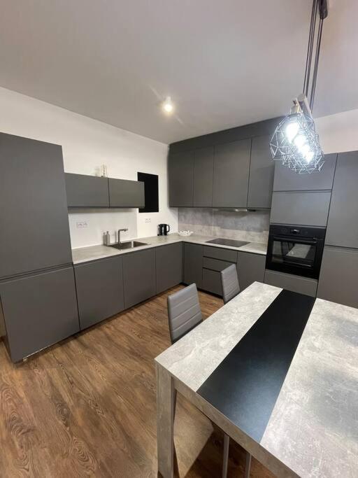 Y&y Apartmán