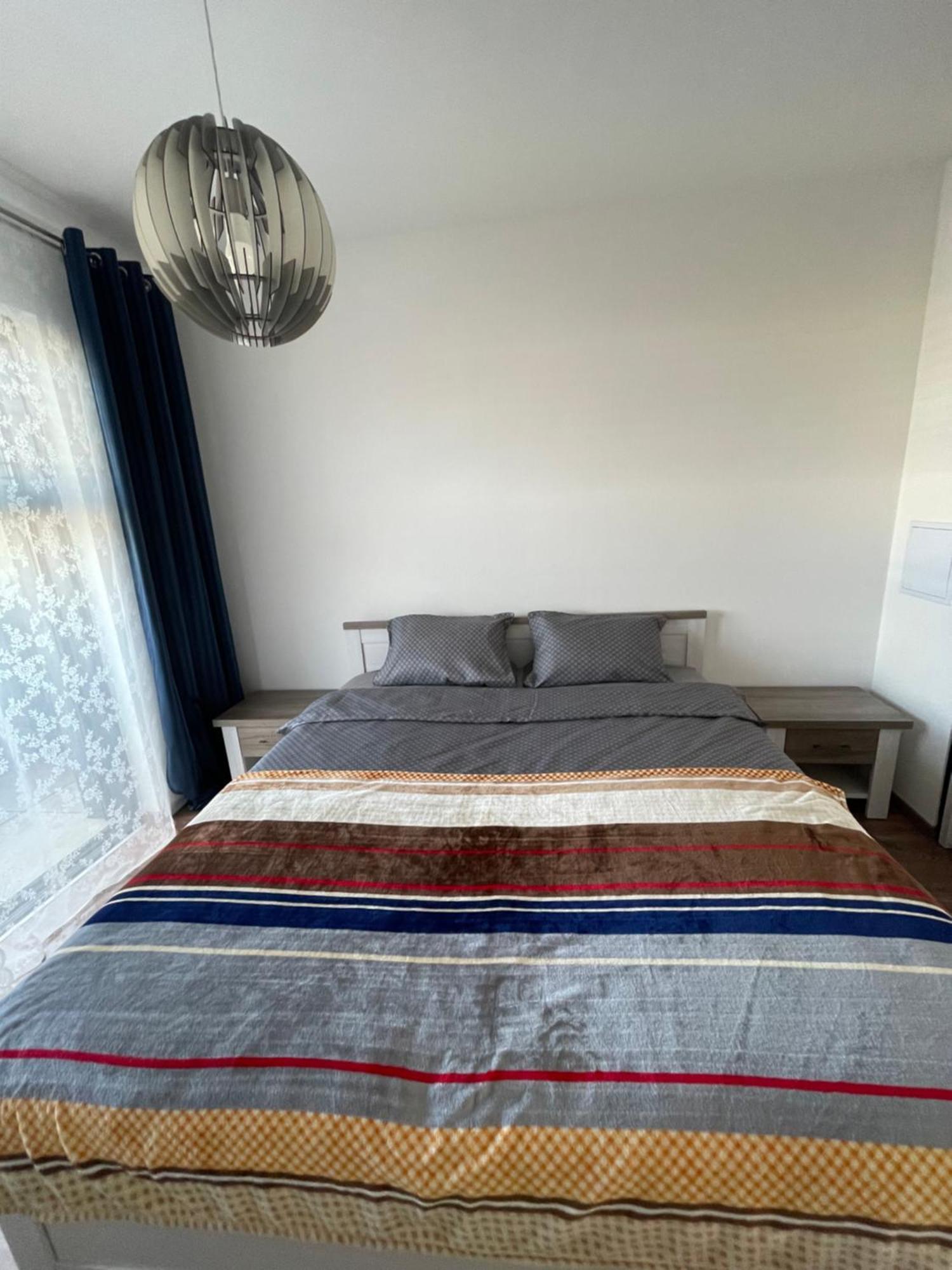 Y&y Apartmán