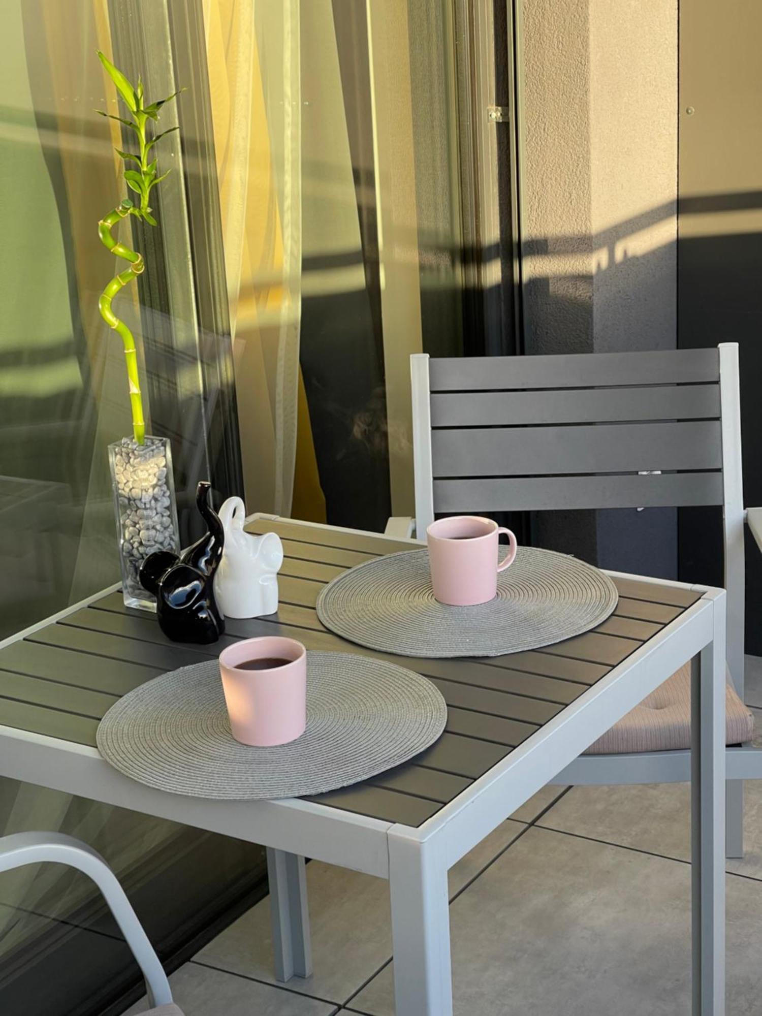 Apartmán Y&y